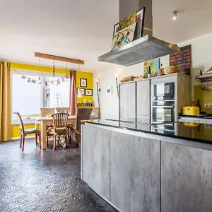 Appartement Deichkind Cityloft, BRE