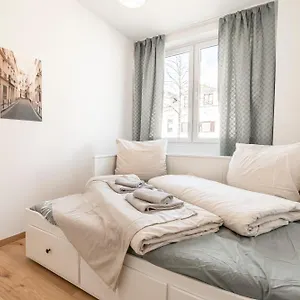 Apartment Stilvolles In Neustadt, Bremen
