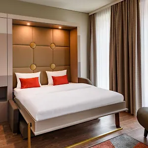 Apart Otel Adagio, Bremen